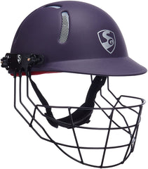 SG Aeroshield Cricket Helmet - NZ Cricket Store