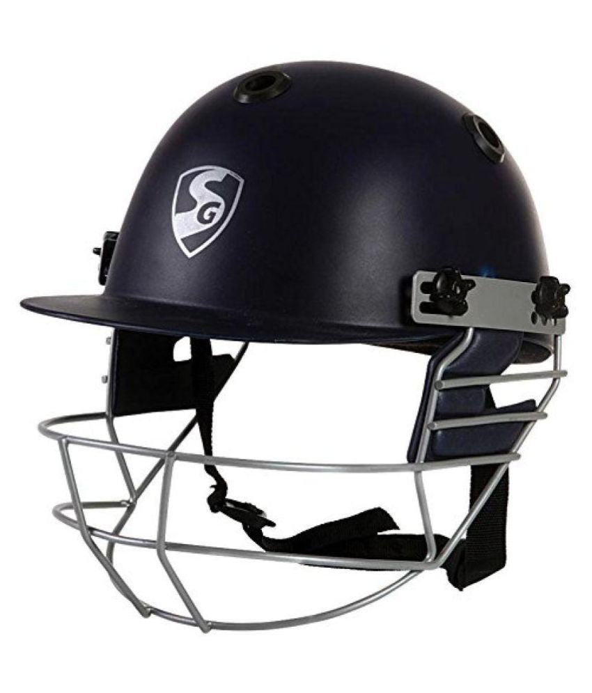 SG Aerotech Helmet - NZ Cricket Store