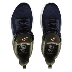 SG Clinker (Navy) Training Shoes - NZ Cricket Store