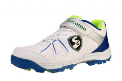 SG Hilite Rubber Studs Cricket Shoes - NZ Cricket Store