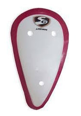 SG Litevate Abdominal Guard Youth - NZ Cricket Store
