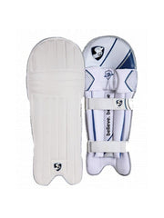SG Maxilite XL Cricket Moulded Batting Pads - NZ Cricket Store
