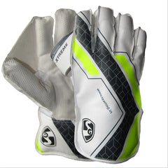 SG RSD Xtreme Wicket Keeping Gloves - NZ Cricket Store
