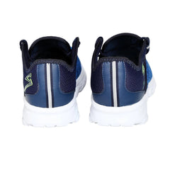 SG Trig (Blue) Training Shoes - NZ Cricket Store