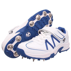 SG Xtreme 4.0 Cricket-Shoes - NZ Cricket Store