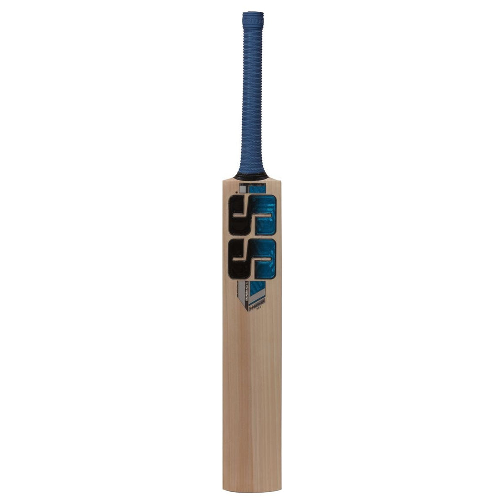 SS Premium English Willow Cricket Bat - NZ Cricket Store