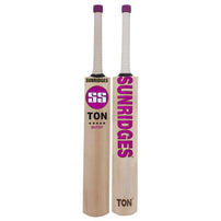 SS Retro Gutsy English Willow Cricket Bat - NZ Cricket Store